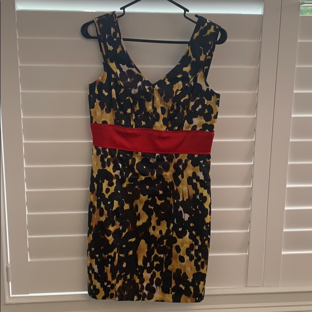 Etcetera Tank Dress
